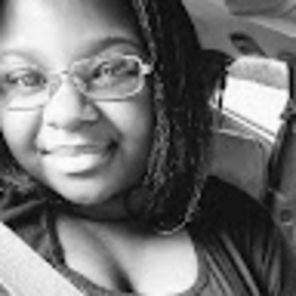 Meet your Posher, Tamia